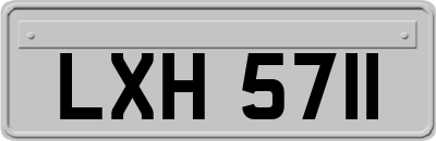 LXH5711