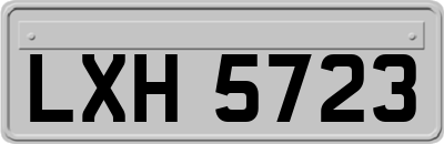 LXH5723