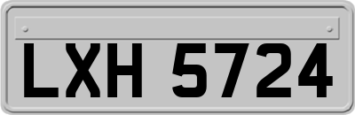 LXH5724
