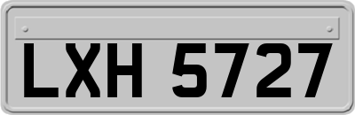 LXH5727