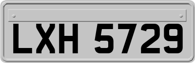 LXH5729