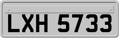 LXH5733