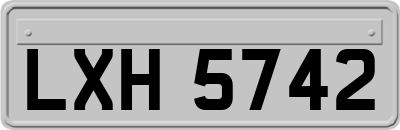 LXH5742