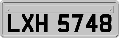 LXH5748