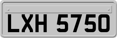 LXH5750