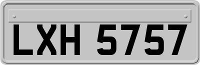 LXH5757