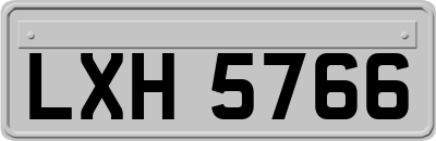LXH5766