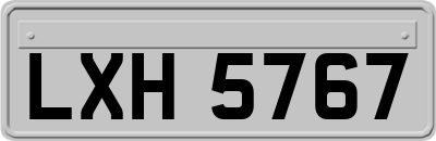 LXH5767