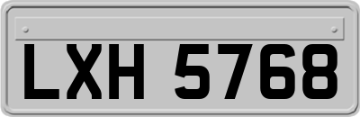 LXH5768