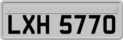 LXH5770