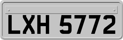 LXH5772