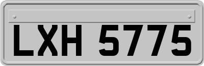 LXH5775