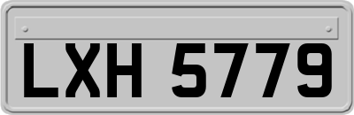 LXH5779