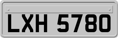 LXH5780