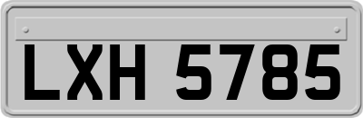 LXH5785