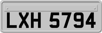 LXH5794