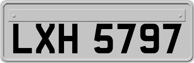 LXH5797