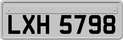 LXH5798