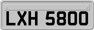 LXH5800