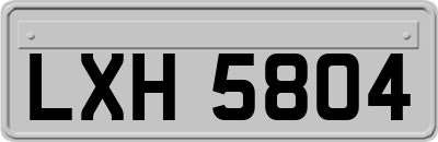 LXH5804