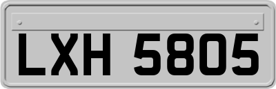 LXH5805