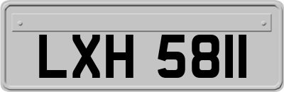 LXH5811