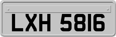 LXH5816