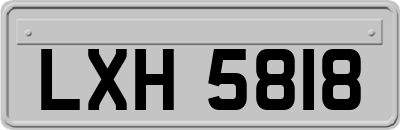 LXH5818