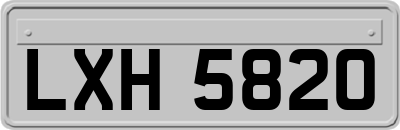 LXH5820