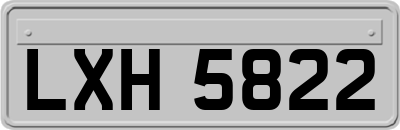 LXH5822