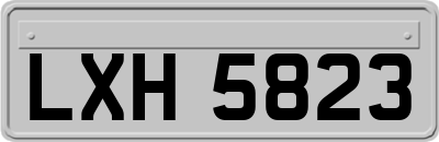 LXH5823
