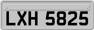 LXH5825