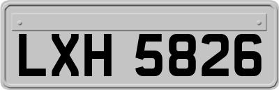 LXH5826