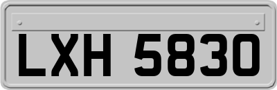 LXH5830