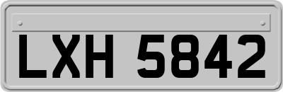 LXH5842
