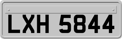 LXH5844