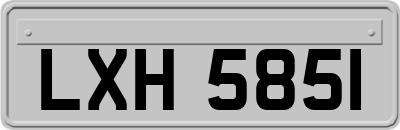 LXH5851