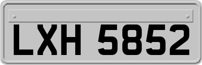 LXH5852