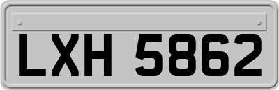 LXH5862