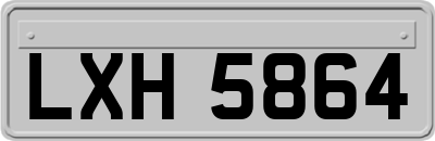 LXH5864
