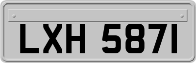 LXH5871