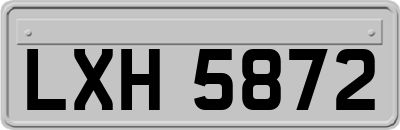 LXH5872