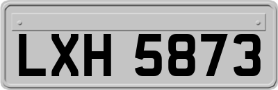 LXH5873