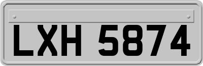 LXH5874