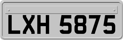 LXH5875