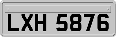 LXH5876