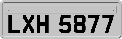 LXH5877