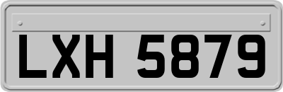 LXH5879