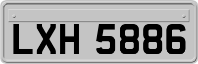 LXH5886
