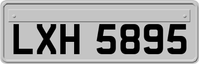 LXH5895